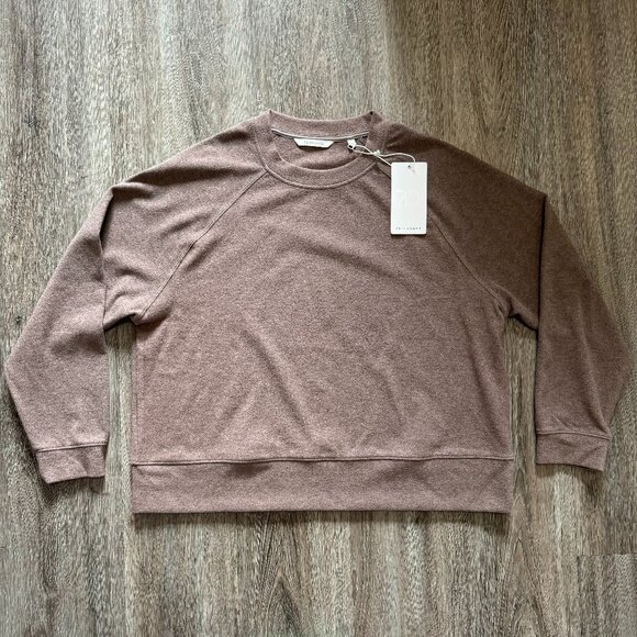 NWT 7 Diamonds Generation Soft Crewneck Pullover Womens Size XL Style: WGPV-7004 - Picture 1 of 13